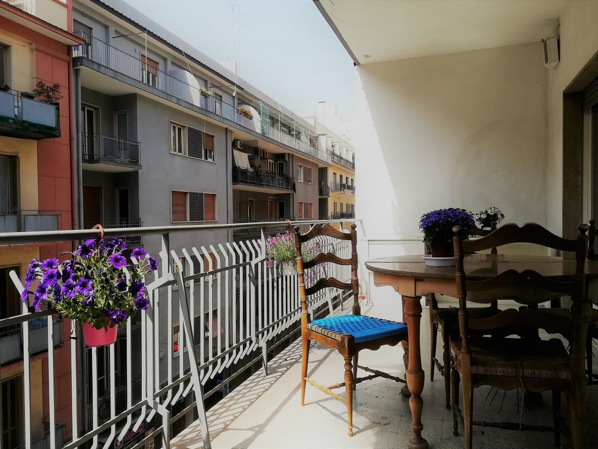 Wood Experience Hotel Bari Exterior photo